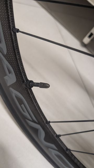 Campagnolo Bora One 50 2023 bike usato — immagine 5 di 6