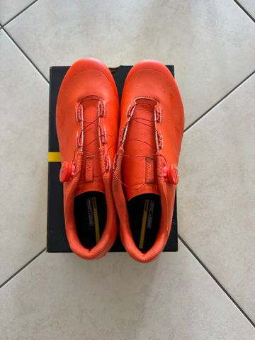 Gebrauchtes Mavic Crossmax Boa 2025 Cycling Shoes
