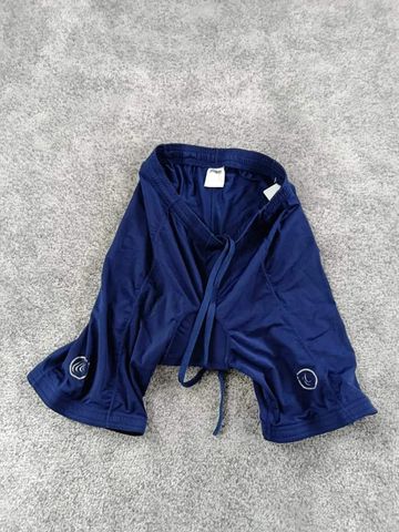 Gebrauchtes Capo shamp cuissard court velo femme taille l -28 7890 cyclisme route respirant Cycling Clothing