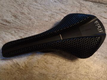 Used Fizik Antares Versus Evo Adaptive 2026 Saddles & Seatposts