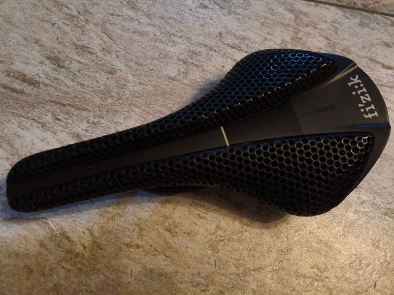 Used Fizik Antares Versus Evo Adaptive 2026 Saddles & Seatposts
