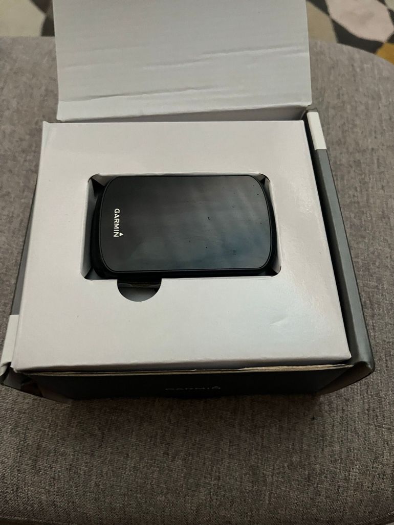 Brugt Garmin Edge 530 sensor bundle bike — billede 2 af 7