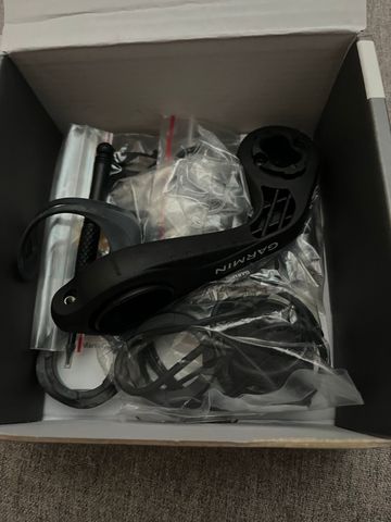 Garmin Edge 530 sensor bundle bike de segunda mano — imagen 3 de 7