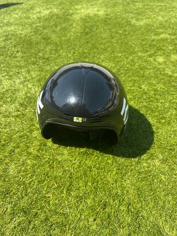 Used Kask Chrono Helmet 2025 bike — image 3 of 3
