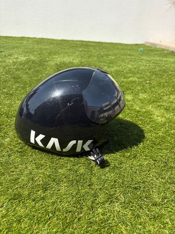 Kask Chrono Helmet 2025 Cycling Accessories d'occasion
