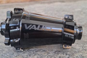 Raceface Front Hub 2026 Wheels d'occasion