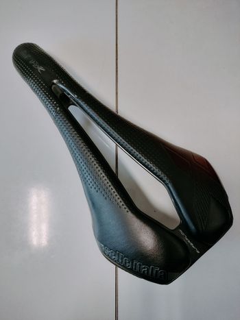 Used Selle Italia X-LR Superflow Kit Carbonio 2025 bike