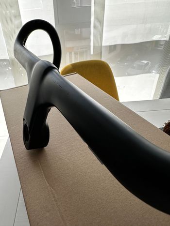 Gebrauchtes Cube Integrated Handlebar 2024 bike — Bild 5 von 8