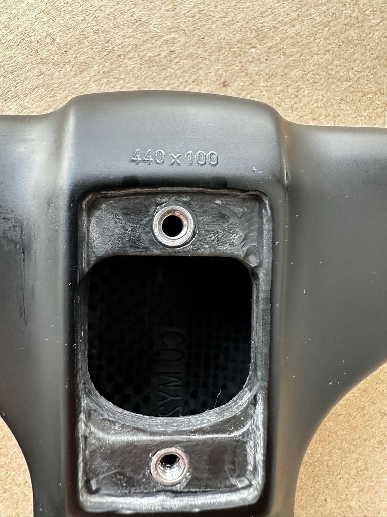 Gebrauchtes Cube Integrated Handlebar 2024 bike — Bild 3 von 8
