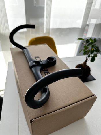 Gebrauchtes Cube Integrated Handlebar 2024 bike — Bild 2 von 8