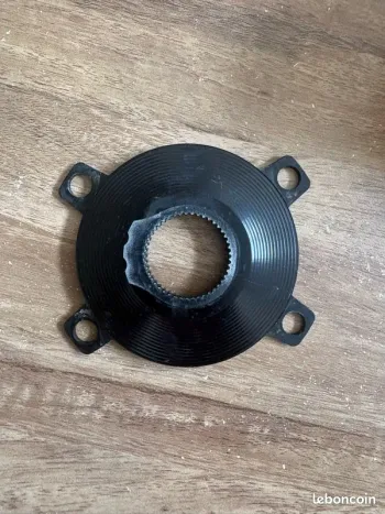 Brugt Shimano Rotor 4 branches 110 2024 bike