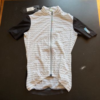 Używany Q36.5 Dottore Clima Jersey Woman M// NEW!! 50% OFF!! 2025 bike