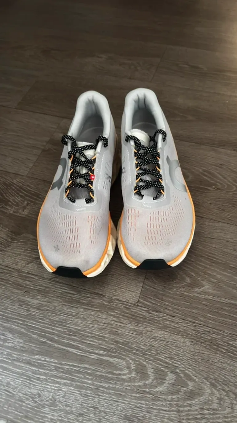Used On Running Cloudmonster 2 bike — image 3 of 4