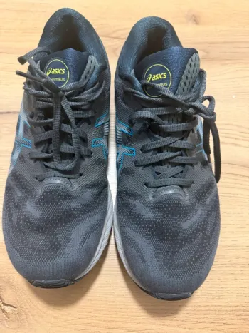 Asics Gel-Nimbus 23 bike d'occasion