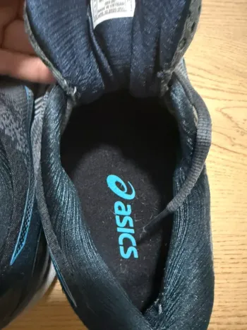 Asics Gel-Nimbus 23 bike d'occasion — image 6 sur 7