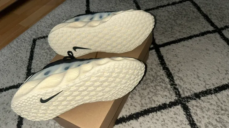 Tweedehands Nike Ava Rover bike — afbeelding 4 van 5
