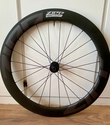 Käytetty Zipp 404 Firecrest Wheels 2024 bike — kuva 2 / 11