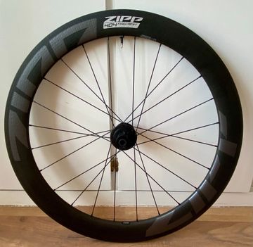 Käytetty Zipp 404 Firecrest Wheels 2024 bike — kuva 4 / 11
