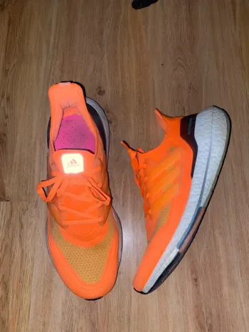 Tweedehands Adidas Ultraboost bike
