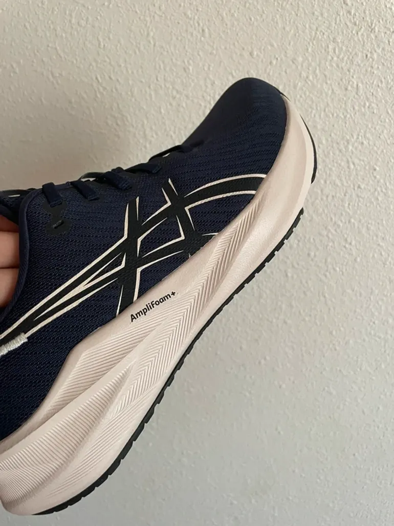 Brugt Asics versablast 4 bike — billede 5 af 10