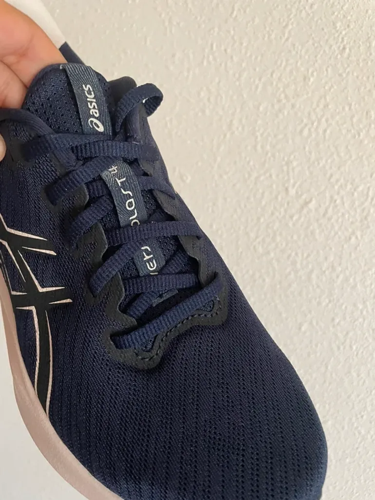 Brugt Asics versablast 4 bike — billede 4 af 10