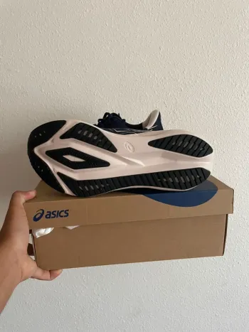 Brugt Asics versablast 4 bike — billede 3 af 10