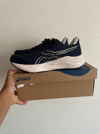 Brugt Asics versablast 4 bike — billede 2 af 10