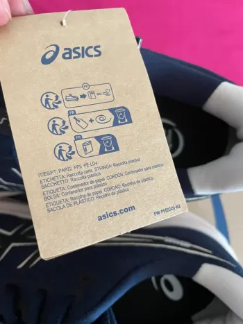 Brugt Asics versablast 4 bike — billede 10 af 10