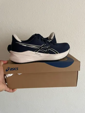 Gebrauchtes Asics versablast 4 bike