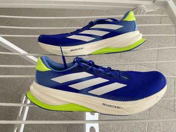 Used Adidas Supernova Solution 2025 bike — image 5 of 6