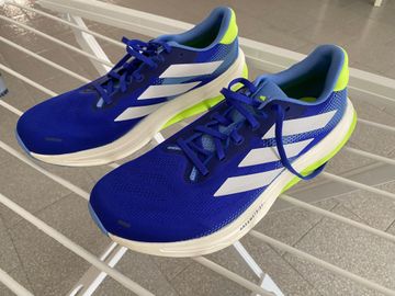 Used Adidas Supernova Solution 2025 bike — image 1 of 6