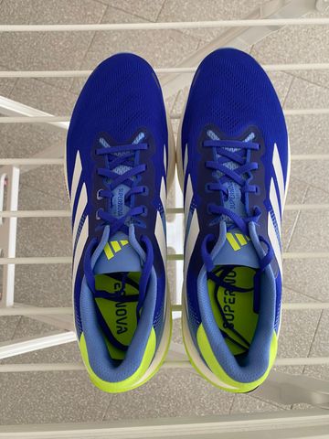 Used Adidas Supernova Solution 2025 bike — image 2 of 6