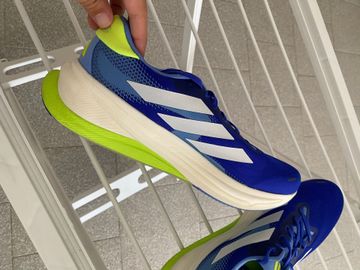 Used Adidas Supernova Solution 2025 bike — image 4 of 6