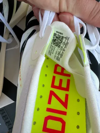 Käytetty Adidas Adizero Adios 9 bike — kuva 5 / 5