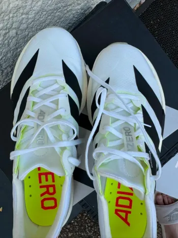 Käytetty Adidas Adizero Adios 9 bike — kuva 2 / 5