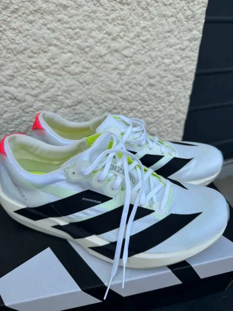 Käytetty Adidas Adizero Adios 9 bike — kuva 3 / 5