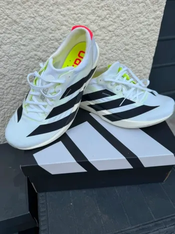 Tweedehands Adidas Adizero Adios 9 bike