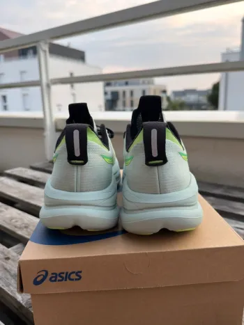 Gebrauchtes Asics Nimbus 28 bike — Bild 3 von 8