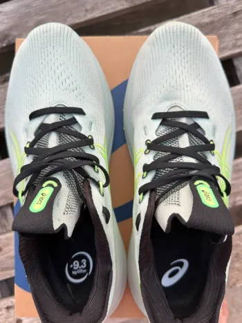 Gebrauchtes Asics Nimbus 28 bike — Bild 7 von 8