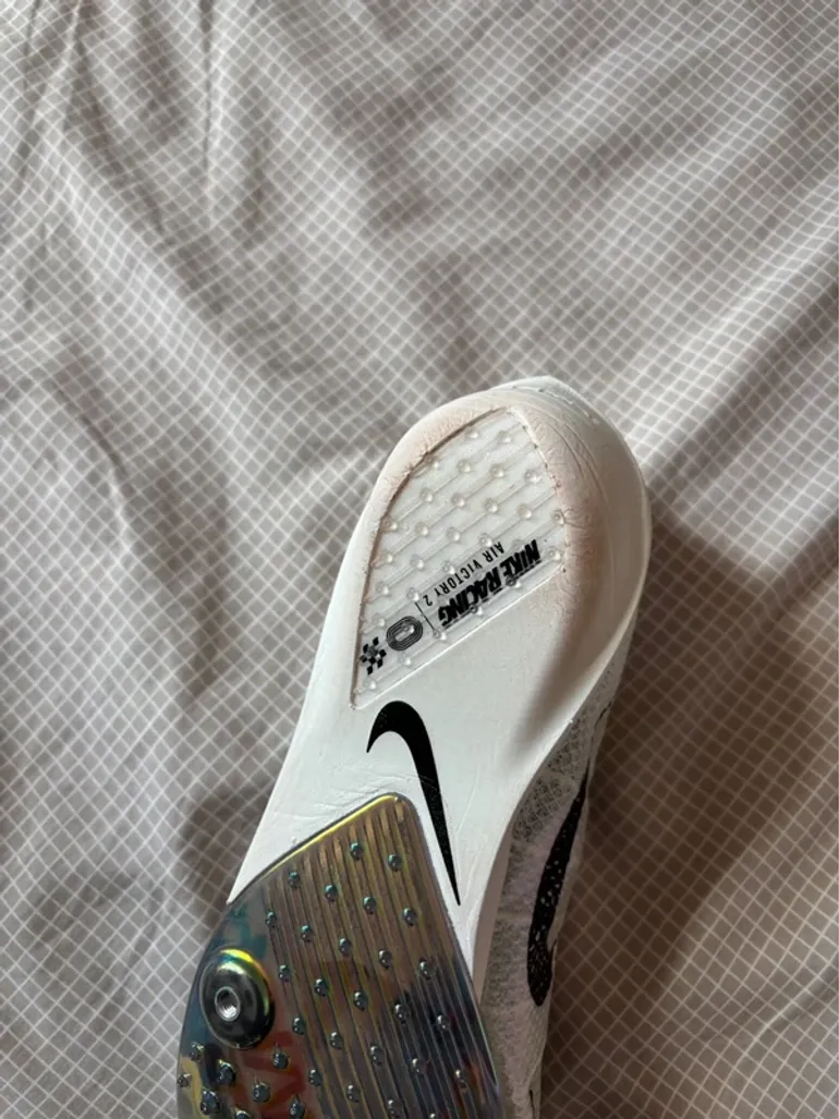 Used Premium Nike Air Zoom Victory 2 bike — image 7 of 11