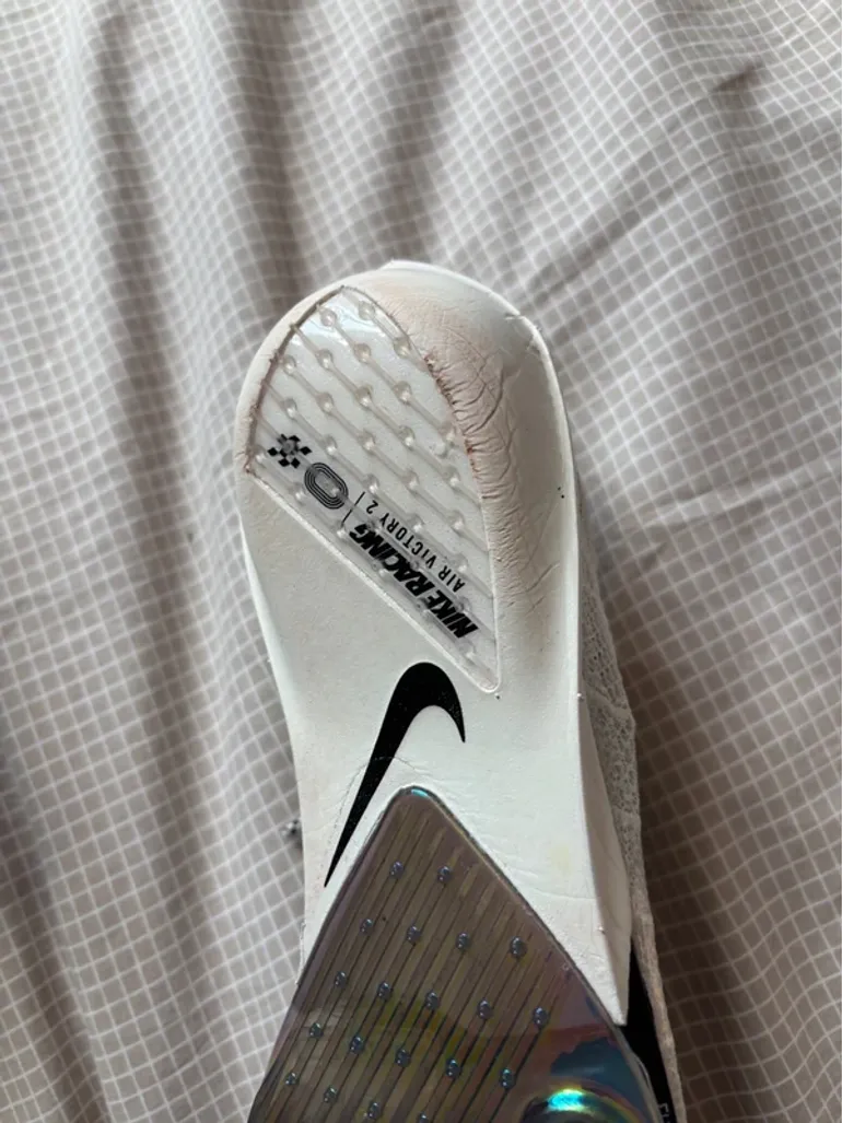 Used Premium Nike Air Zoom Victory 2 bike — image 6 of 11