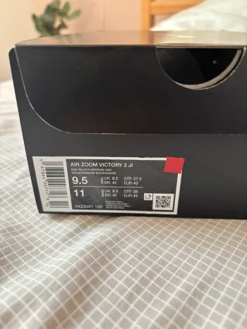 Used Premium Nike Air Zoom Victory 2 bike — image 10 of 11