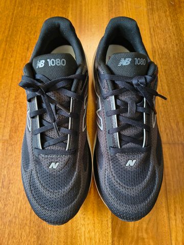 New Balance 1080 v15 2026 Running Shoes usato