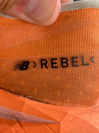 Used New Balance FuelCell Rebel v4 bike — image 3 of 8