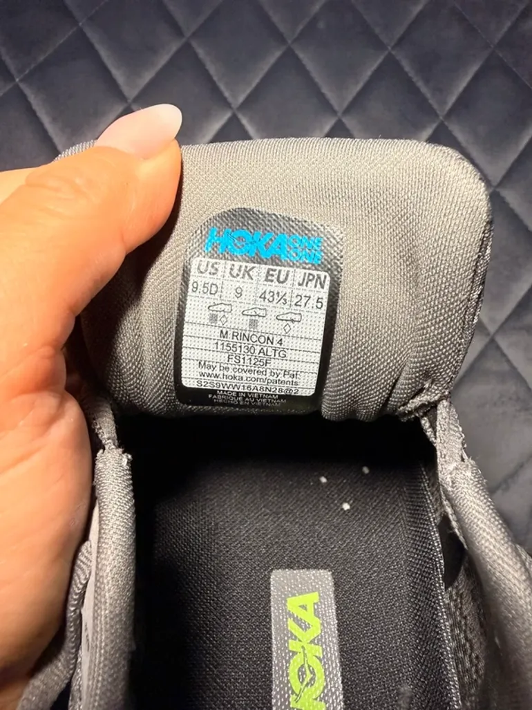 Used Ideal Rincon 4 bike — image 4 of 4