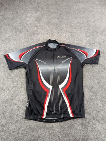 All Active Sportswear all active maillot velo homme taille xl -29 7946 cyclisme route respirant Cycling Clothing de segunda mano