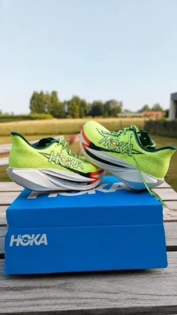 Tweedehands Hoka Cielo X1 3.0 bike
