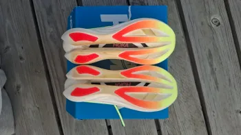Brugt Hoka Cielo X1 3.0 bike — billede 6 af 6