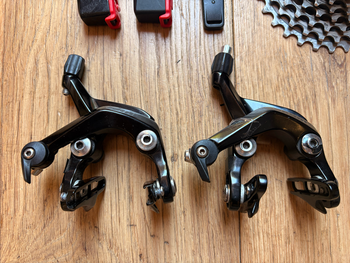 Used Sram Red eTap 11 Speed Groupset bike — image 6 of 6