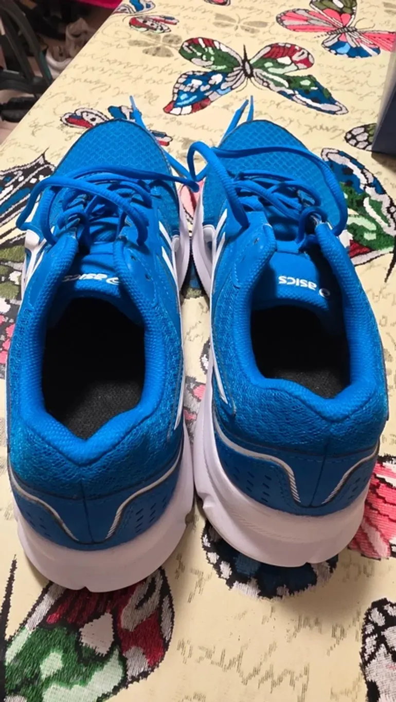 Brugt Asics Jolt 3 bike — billede 3 af 7